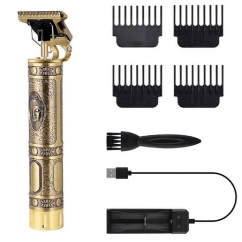 Afeitadora Vintage (Cabello y Barba)