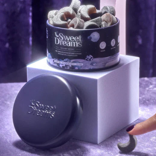 GOMITAS SWEET DREAMS ORIGINAL