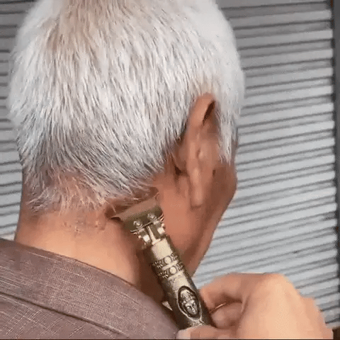 COMBO PATILLERA + MINI AFEITADORA