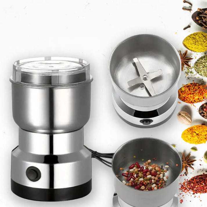 MOLINO ELECTRICO  DE GRANOS