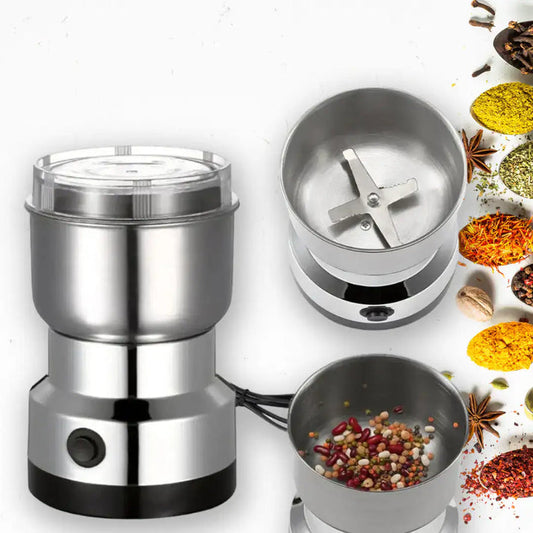 MOLINO ELECTRICO  DE GRANOS