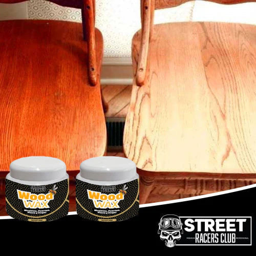 CERA DE MADERA WOOD WAX