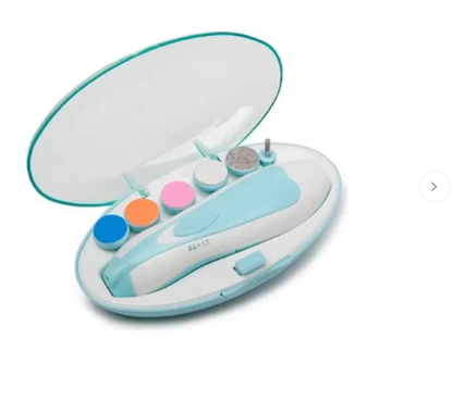 LIMA ELECTRÓNICA PARA BEBÉS