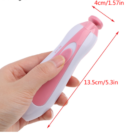 LIMA ELECTRÓNICA PARA BEBÉS