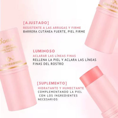 Bálsamo Botox Natural Multiusos(2x1)