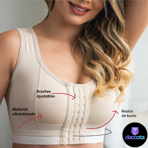 ELEVÉ-BRA™ Brasier corrector postura