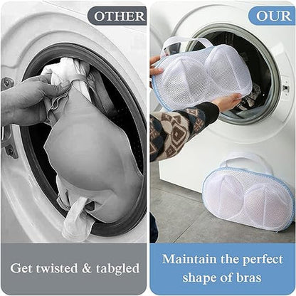 BOLSA PARA LAVAR BRASIERES- SUPER OFERTA(2X1)