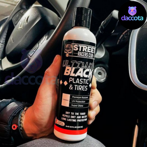 COMBO restaurador + abrillantador vehiculo