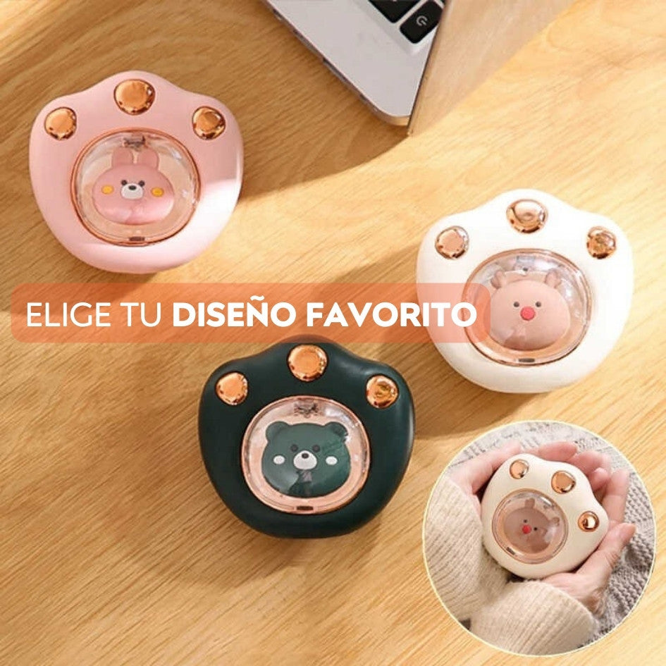 Patita Cálida - El calentador de Manos Viral - 😱LLEVA 2 Y PAGA 1😱