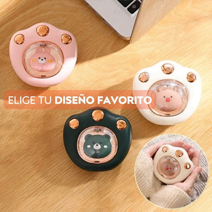 Patita Cálida - El calentador de Manos Viral - 😱LLEVA 2 Y PAGA 1😱