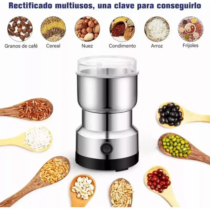 MOLINO ELECTRICO  DE GRANOS