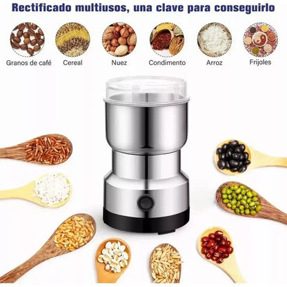 MOLINO ELECTRICO  DE GRANOS