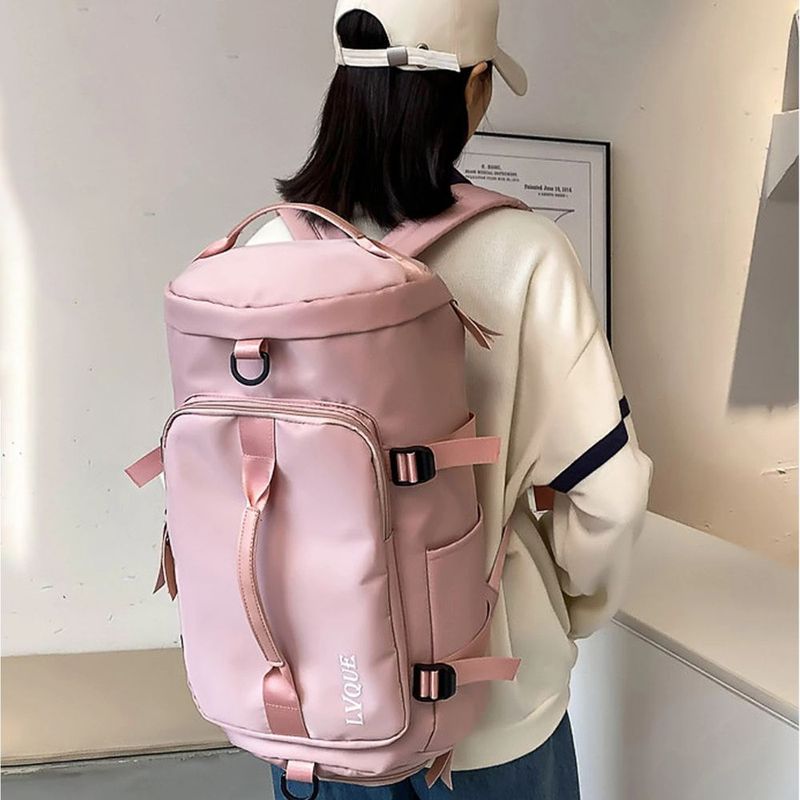 BOLSO GRANDE DE VIAJE LVQUE MULTIFUNCIONAL