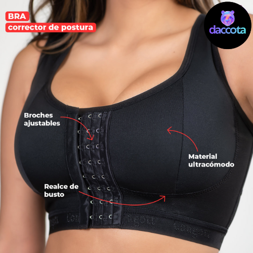 ELEVÉ-BRA™ Brasier corrector postura