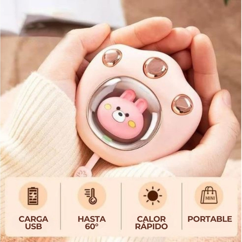 Patita Cálida - El calentador de Manos Viral - 😱LLEVA 2 Y PAGA 1😱