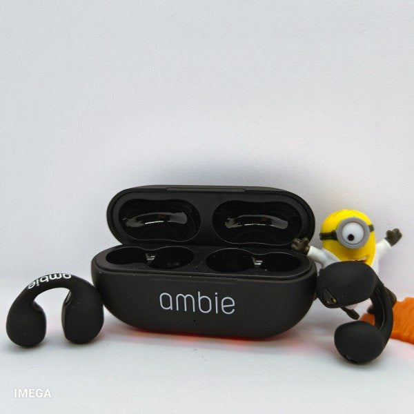 AURICULARES AMBIE INTELIGENTES