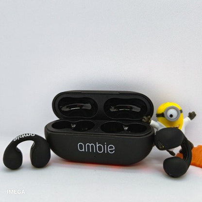 AURICULARES AMBIE INTELIGENTES