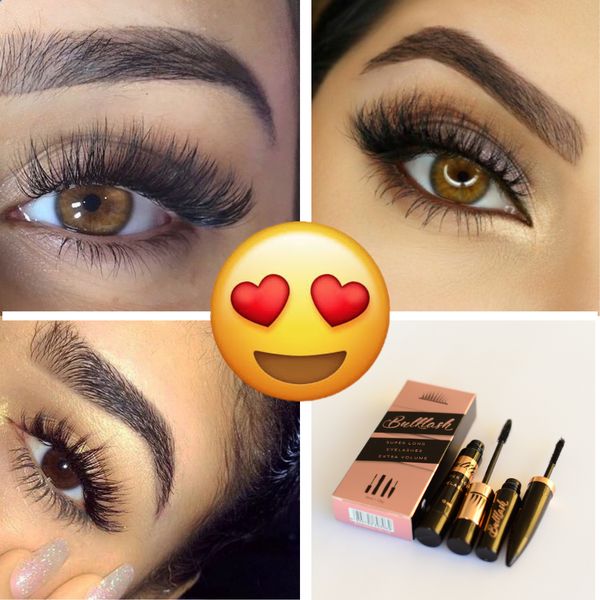 2 Alargador de pestañas 4D (OFERTA LIMITADA)