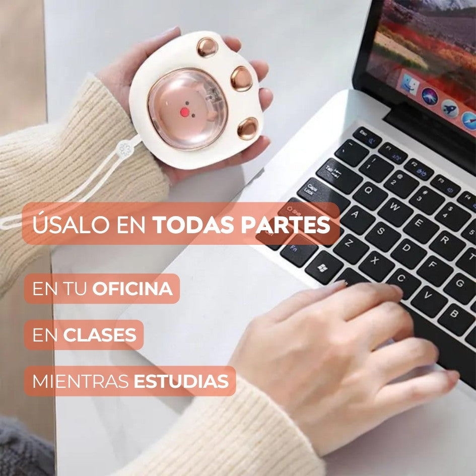 Patita Cálida - El calentador de Manos Viral - 😱LLEVA 2 Y PAGA 1😱