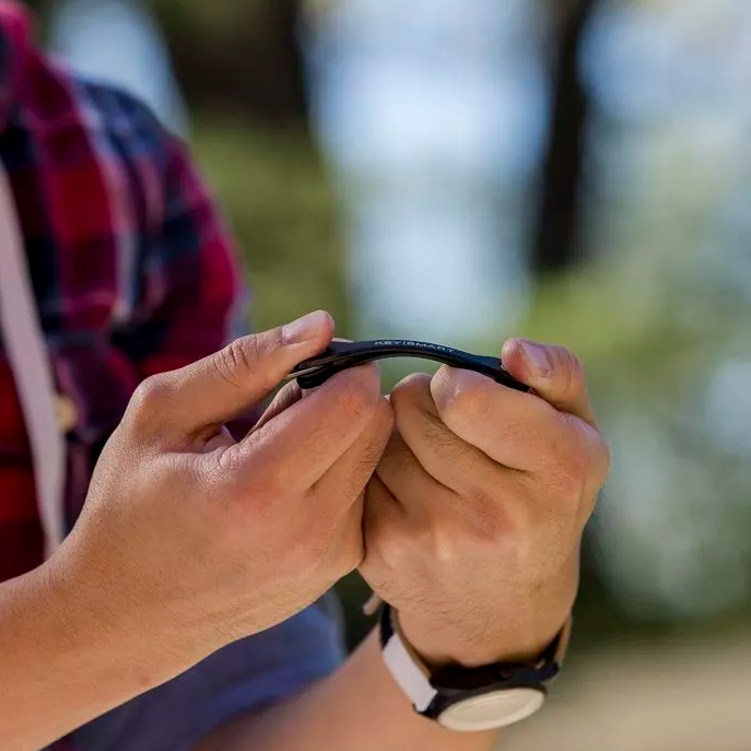 MASTERKEY PRO ORGANIZADOR DE LLAVES