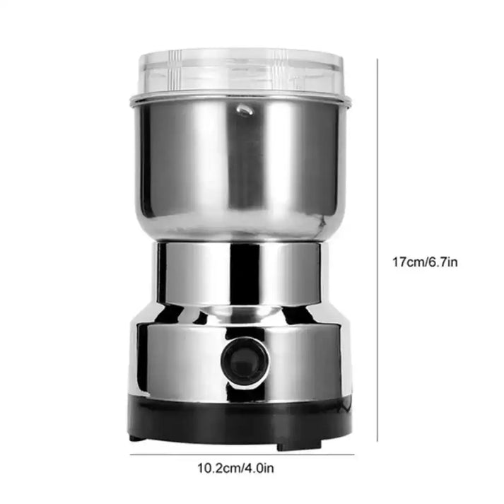 MOLINO ELECTRICO  DE GRANOS