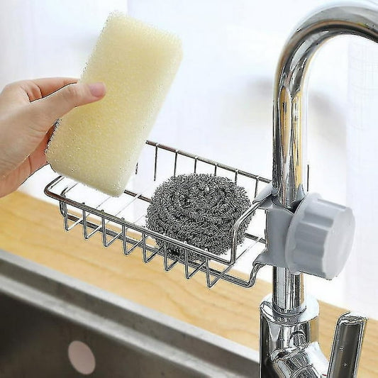 Organizador Soporte de Cocina Lavadero