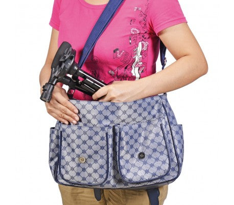 BASTON PLEGABLE ORTOPEDICO