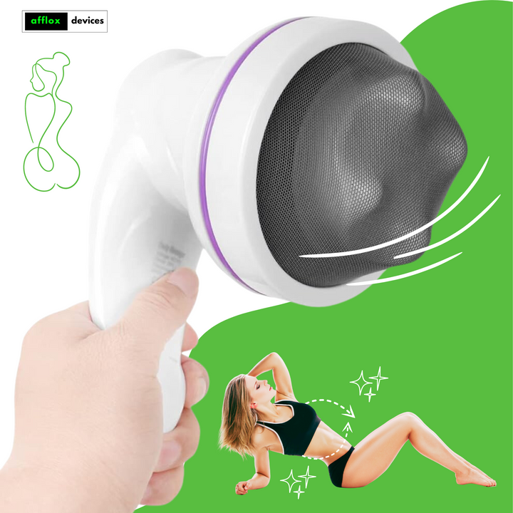 Masajeador Anticelulítico 5 en 1