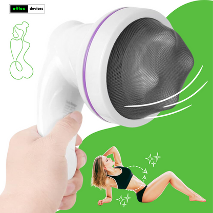 Masajeador Anticelulítico 5 en 1