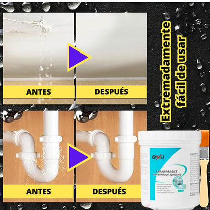 ¡OFERTA! 1 IMPEREMEABILIZANTE + 1 GRATIS+ ENVIO GRATIS 27,00