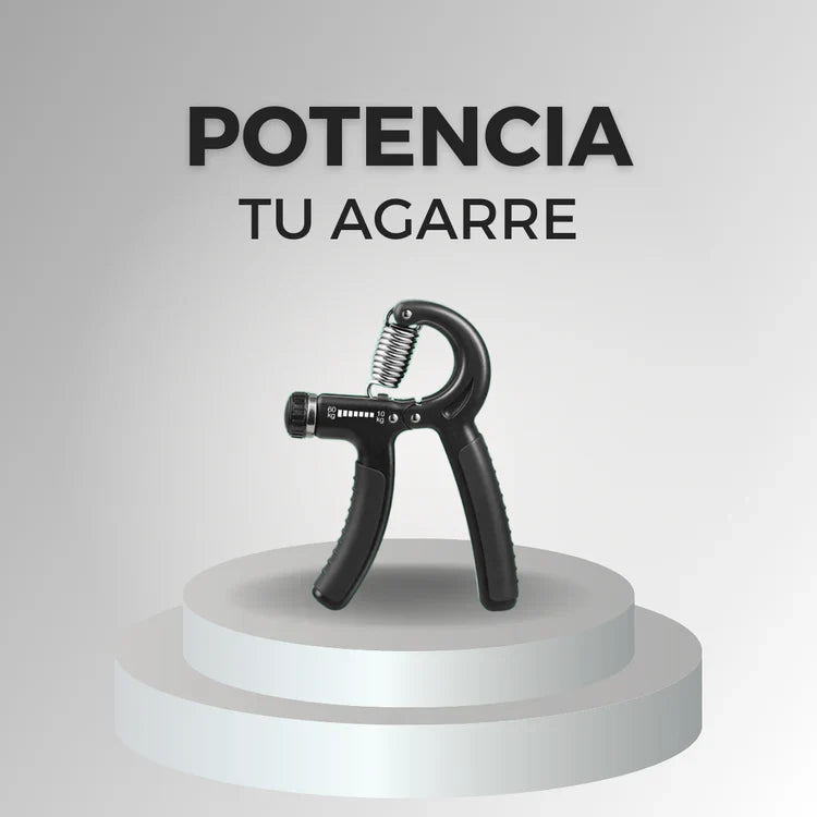 AnteGrip™ | Kit Premium x5 (Completo)