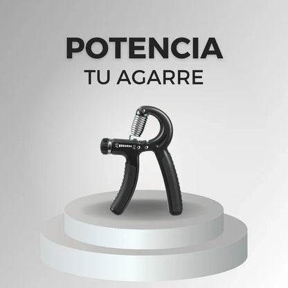 AnteGrip™ | Kit Premium x5 (Completo)