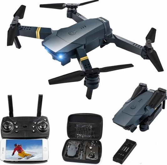 FlyDron™ - DRON Profesional con Camara Full HD 4K 😱OFERTA EXCLUSIVA😱