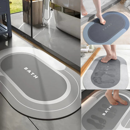 COMBO X2 TAPETE ANTIDESLIZANTE