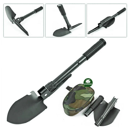 PALA MULTIFUNCION DE SUPERVIVENCIA