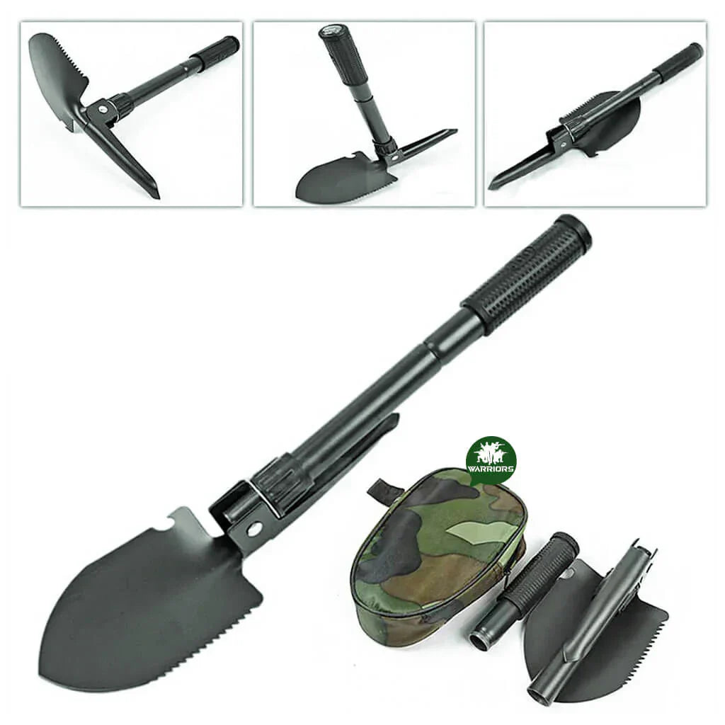 PALA MULTIFUNCION DE SUPERVIVENCIA