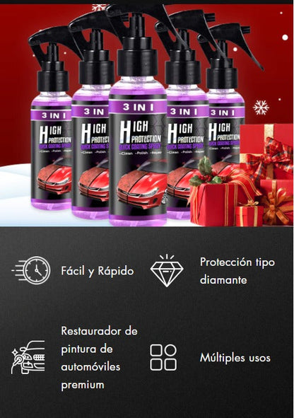 Oferta 2x1!! Spray Protector Pro Aut