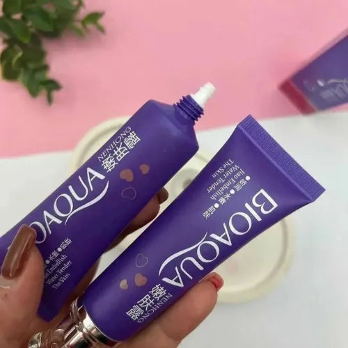 Bioaqua Radiance+ | Gel Aclarante y Despigmentante Facial 🚚