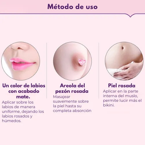 Bioaqua Radiance+ | Gel Aclarante y Despigmentante Facial 🚚