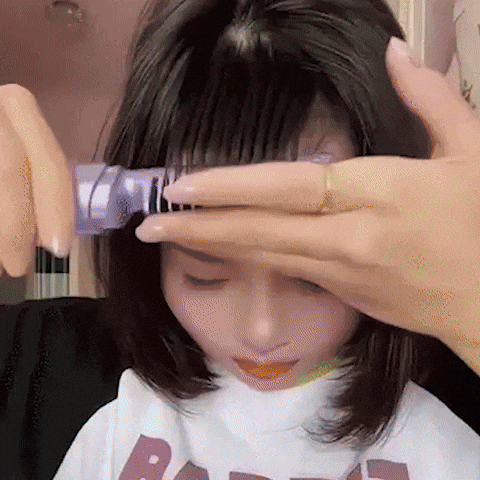 Peine Alisador portatil SilkEase Pro🪮 PRO