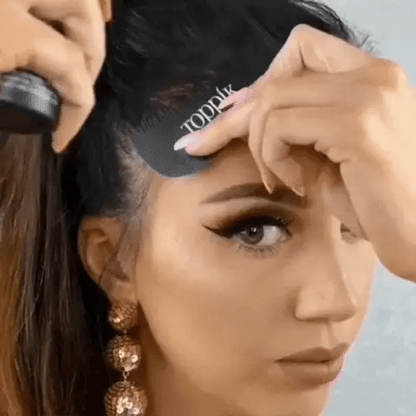 Toppik ® 💇‍♂️✨ Retoma tu confianza