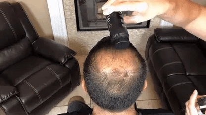 Toppik ® 💇‍♂️✨ Retoma tu confianza