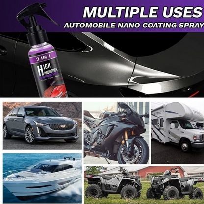 Oferta 2x1!! Spray Protector Pro Aut