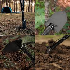 PALA MULTIFUNCION DE SUPERVIVENCIA