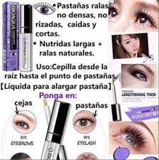 Serum Alargador de Pestañas BIOAQUA 🌱👁️ - Pago Seguro al Recibir 💰