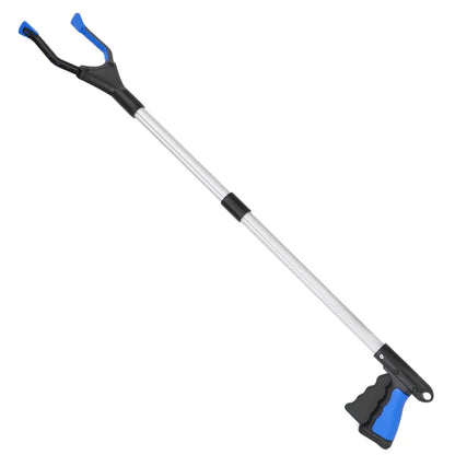 Pinza Plegable con clip giratorio de 360°