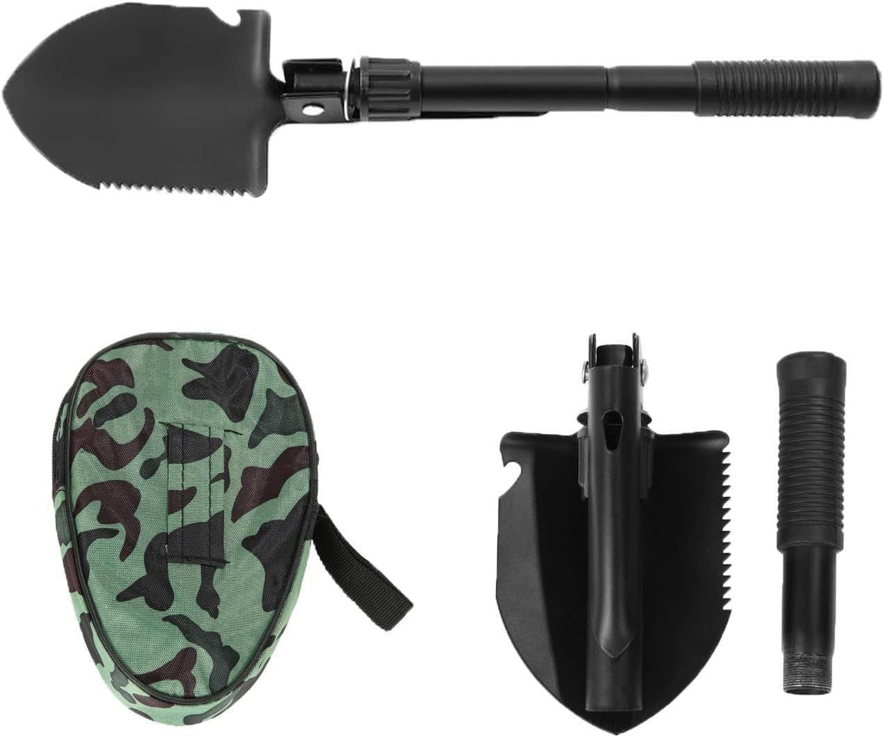 PALA MULTIFUNCION DE SUPERVIVENCIA