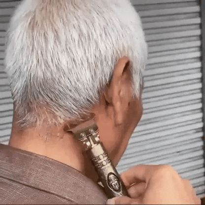 COMBO PATILLERA + MINI AFEITADORA