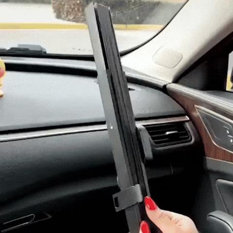 PARASOL PRO RETRÁCTIL PARA AUTO 🚗⛱️